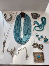 Southwestern style costume for sale  University Place