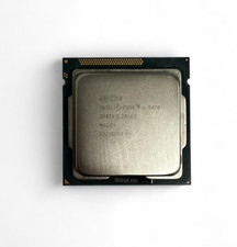 Intel core 3470 for sale  BURTON-ON-TRENT
