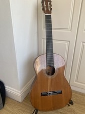 Classical guitar made for sale  HAILSHAM