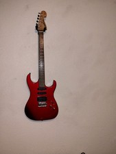 Washburn series electric for sale  Salisbury