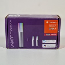 Ledvance smart led gebraucht kaufen  Seckach