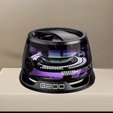 Mini altoparlante bluetooth usato  Italia