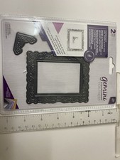 Hot foil frame for sale  SPALDING