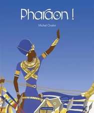 Pharaon michel ocelot d'occasion  France