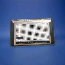 Radio transistor vintage d'occasion  Auray
