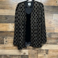 Richards black velvet for sale  Hudson