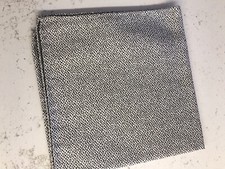 Pochette giorgio armani usato  Assisi