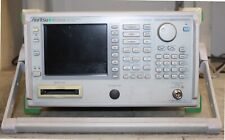 Anritsu ms2663c spectrum usato  Italia