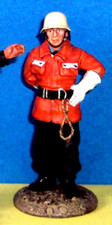 Pompier allemand 1990 d'occasion  Cuise-la-Motte