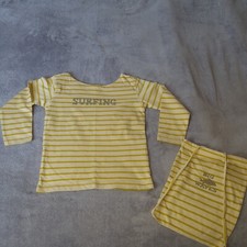 Tee shirt verbaudet d'occasion Tee shirt verbaudet d'occasion  Sainte-Marie