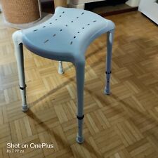 Duschhocker aquatec höhenvers gebraucht kaufen  Lichtenau
