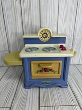 Vintage fisher price for sale  Buckley