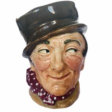 Royal doulton tony for sale  Colorado Springs