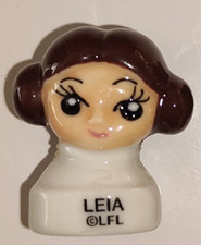Fève leia d'occasion  Levens