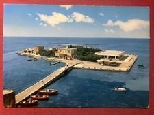 Cartolina porto cesareo usato  Vimodrone