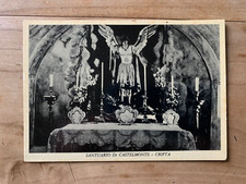 San michele santuario usato  Ceriano Laghetto