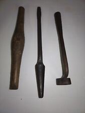 Outils sabotier paroir d'occasion  Vagney