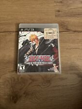 Game bleach soul d'occasion  Expédié en Belgium