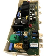 Ebr79654901 washer control for sale  Hampton