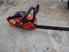 Echo 400 chainsaw for sale  Hampton