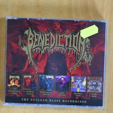 cd bolt thrower comprar usado  Enviando para Brazil