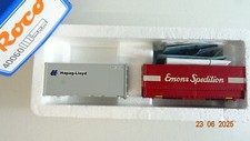 Roco 40060 container gebraucht kaufen  Erftstadt