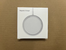 Carregador magnético rápido Magsafe sem fio para iPhone 15 14 13 12 11 Pro Max comprar usado  Enviando para Brazil