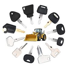 12pcs keys master for sale  OLDHAM
