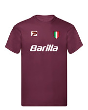 Maglia roma vintage usato  Roma