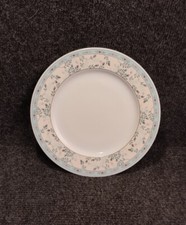 Belle assiette porcelaine d'occasion  Doué-la-Fontaine