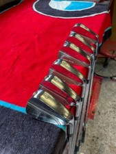 vega irons for sale vega irons for sale LIVERPOOL