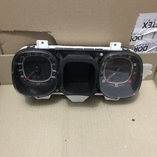Contachilometri fiat panda usato  Italia