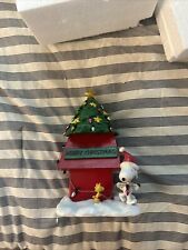 Snoopy christmas dog for sale  Neptune