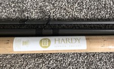 Hardy marksman foot for sale  TIVERTON