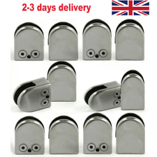 12x glass clamp for sale  TAMWORTH