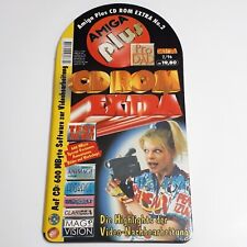 Amiga plus rom gebraucht kaufen  Eberswalde