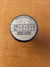 dmc afm8 crimp tool for sale dmc afm8 crimp tool for sale BUCKINGHAM