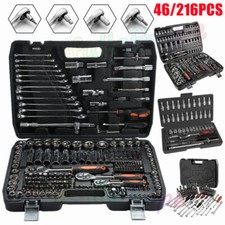 216 46pcs socket for sale  WORCESTER