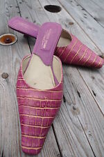 Chaussures mules pieds d'occasion  France