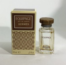 équipage hermès parfums d'occasion  Étaples
