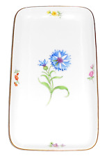 Meissen korn blume gebraucht kaufen  Deutschland