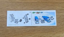 Beipackzettel bpz wohnmobil gebraucht kaufen  Neustadt