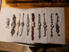 Lot womens watches. for sale  Longmont