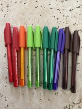 Set mini papermate for sale  COLERAINE