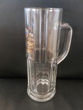Bier glaskrug henkel gebraucht kaufen  Remshalden