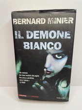 Demone bianco bernard usato  Lurate Caccivio