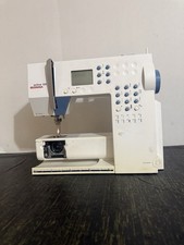 Bernina activa 125 for sale  Bakersfield