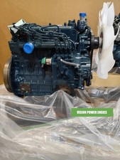 V1505 engine new for sale V1505 engine new for sale  NORWICH