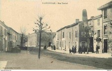 Tantonville rue tourtel d'occasion  Fruges