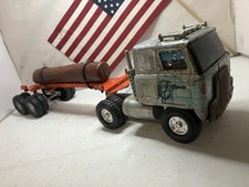 Vintage ertl long for sale  Newalla